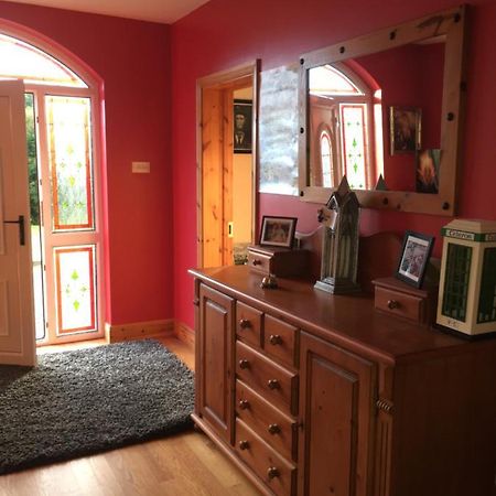 Carrick House B&B Килибегс Екстериор снимка