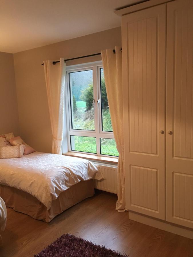 Carrick House B&B Килибегс Екстериор снимка