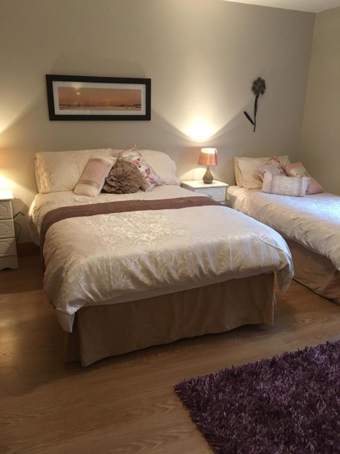 Carrick House B&B Килибегс Екстериор снимка