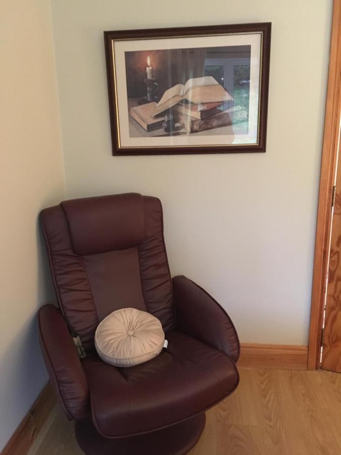 Carrick House B&B Килибегс Екстериор снимка
