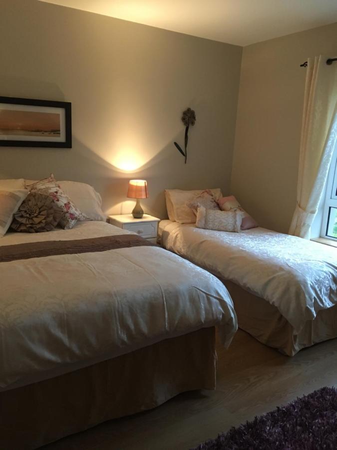 Carrick House B&B Килибегс Екстериор снимка
