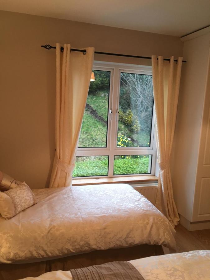 Carrick House B&B Килибегс Екстериор снимка