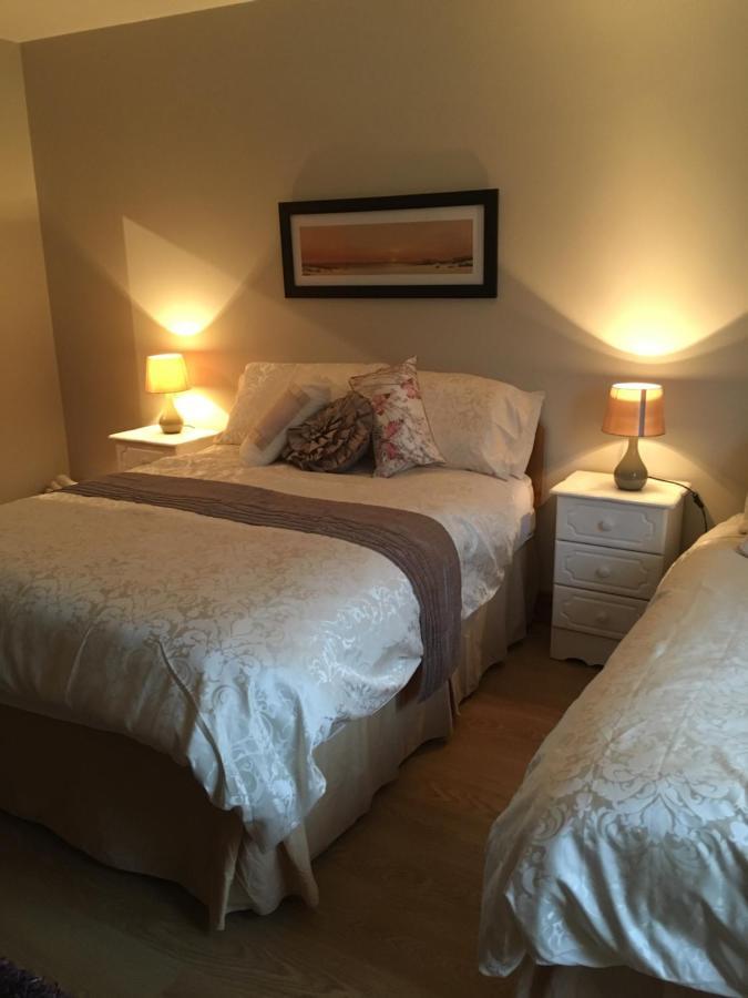 Carrick House B&B Килибегс Екстериор снимка