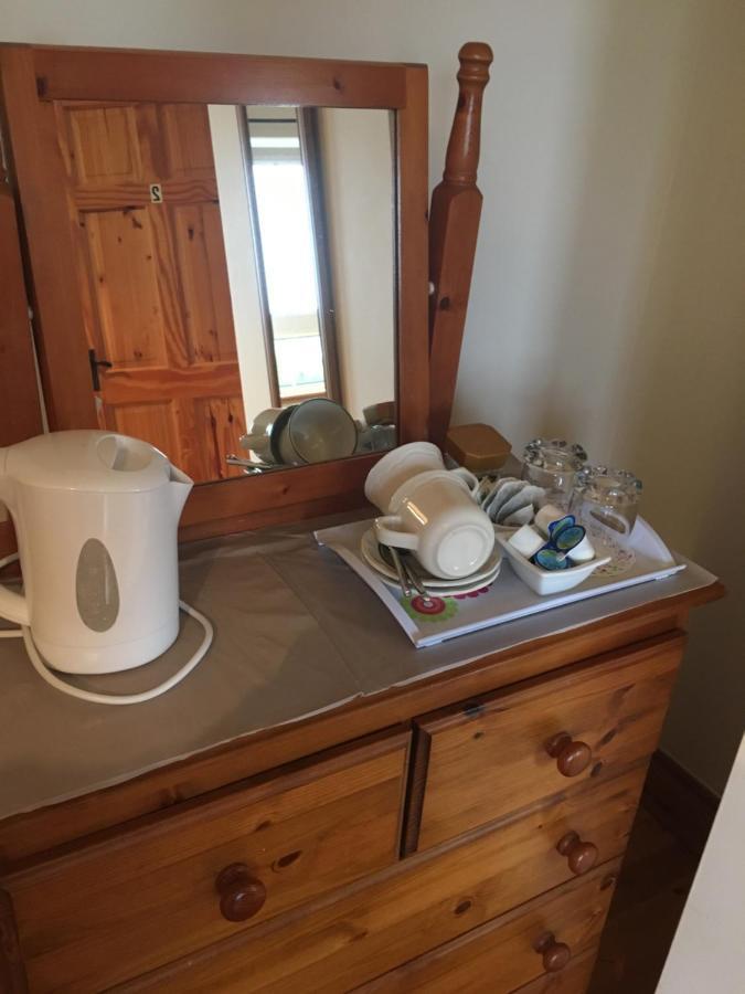 Carrick House B&B Килибегс Екстериор снимка