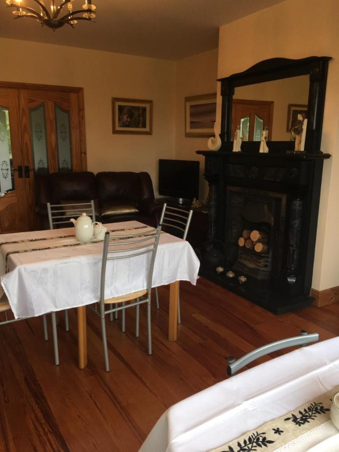 Carrick House B&B Килибегс Екстериор снимка