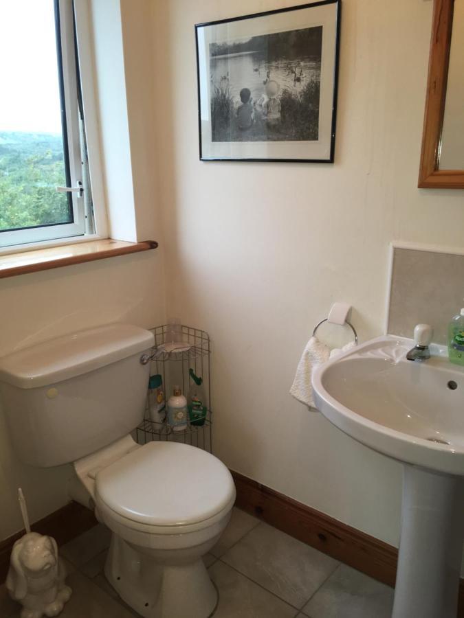 Carrick House B&B Килибегс Екстериор снимка
