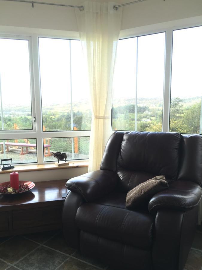 Carrick House B&B Килибегс Екстериор снимка